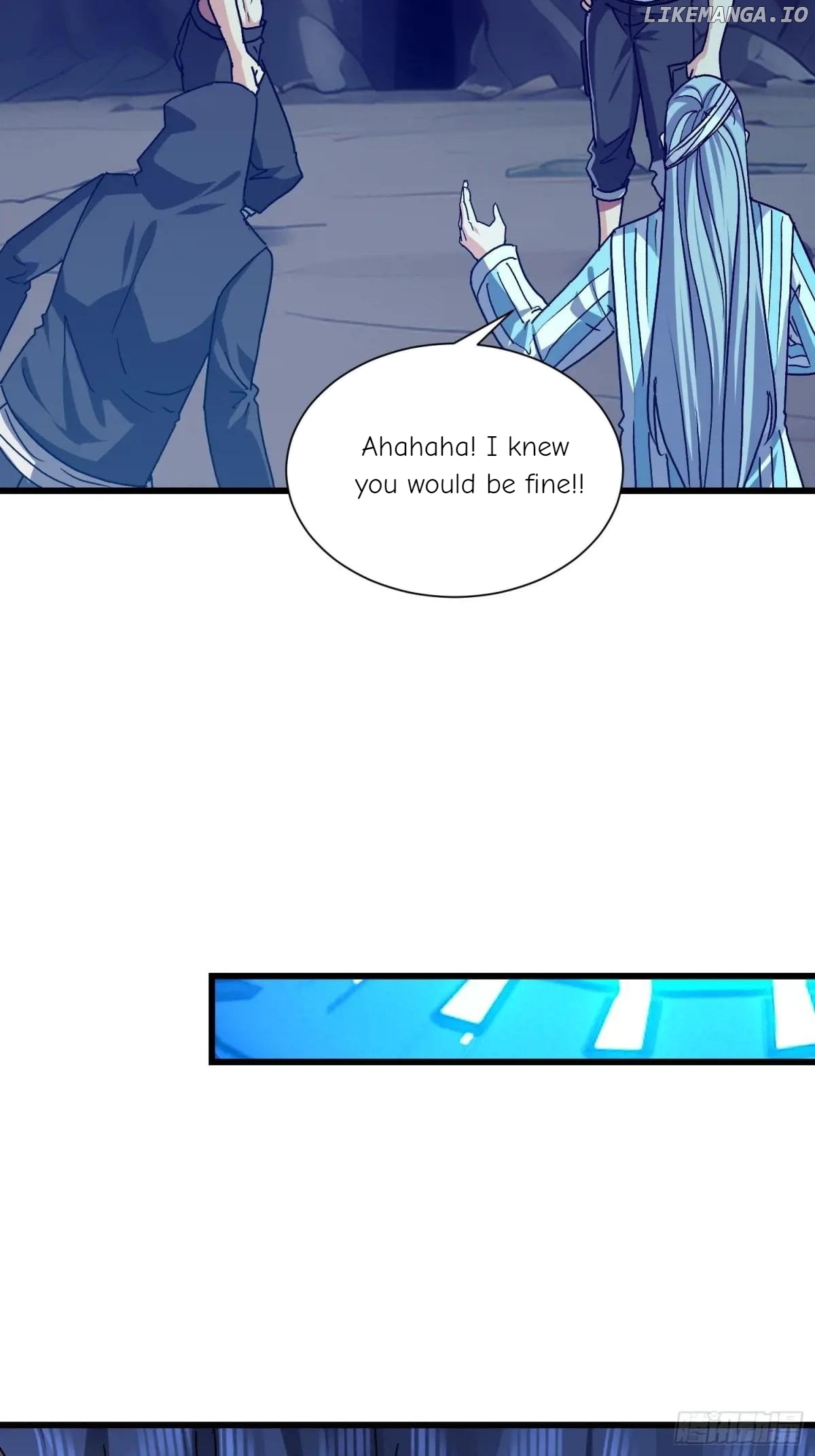 I Became the Target of the Harem in Another World Chapter 75 - page 57